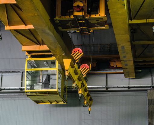 Los purificadores de aire ayudan a mejorar la higiene del aire interior.