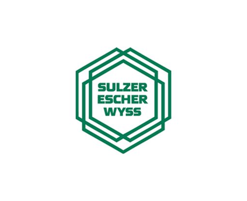 Früher Sulzer Escher Whyss, heue Frigortec