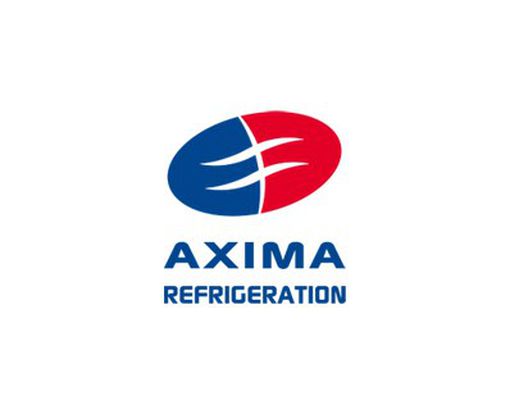 Ранее Axima Refrigeration, сегодня - Frigortec
